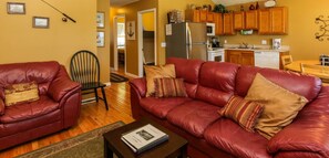 Télévision, lecteur de DVD, espaces bureaux