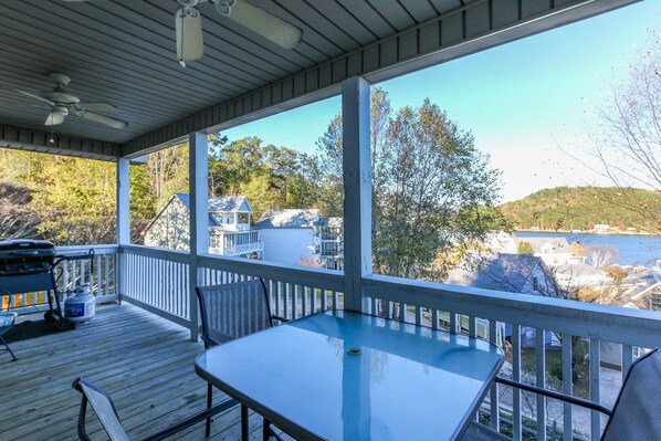 Unclassified image, 1 of 20, button - House # 26 Bay Bungalow (pet friendly) Lake View (Leesburg)
