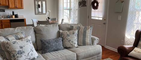 Fernseher, Arbeitsbereiche