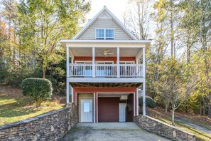 Exterior - House # 15 Lakin' it Easy (no pets) Lake View (Leesburg)