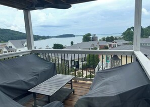 Property grounds - House # 29 -Castaway (Pet Friendly) (Leesburg)