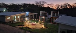 Property grounds - Avellanas Place B

 (Avellanas)