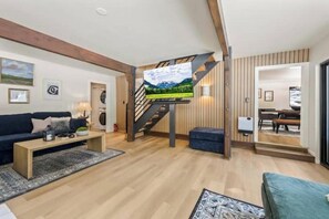 Smart TV - Avellanas Place D

 (Avellanas)