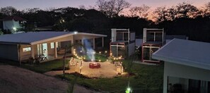 Property grounds - Avellanas Place D

 (Avellanas)