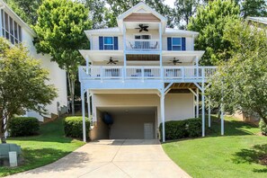 Exterior - House# 30 Endless View Not Pet-Friendly (Leesburg)