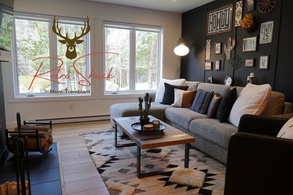 Smart-tv, pejs, videospil