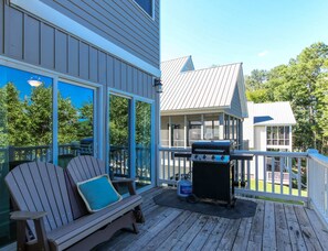 Property grounds - House #44 Dock Holiday (no pets) Lakefront/Private Boatslip (Leesburg)