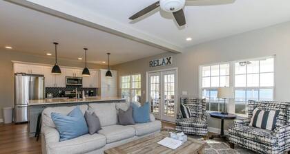 House #46 Grits Carlton Lakefront (no pets)