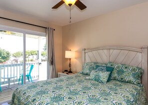 2 chambres, Wi-Fi, draps fournis