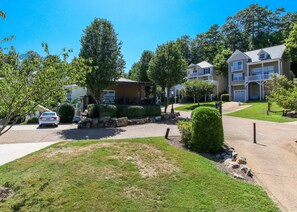 Exterior - House # 47 Happily Ever After (No Pets) (Leesburg)