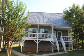 Exterior - House #57 Fountains of Fun (no pets) (Leesburg)