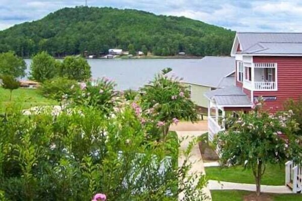 Property grounds - House #58 Lake Life pet friendly (Leesburg)