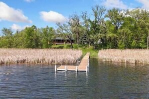 Terrain de l’hébergement 