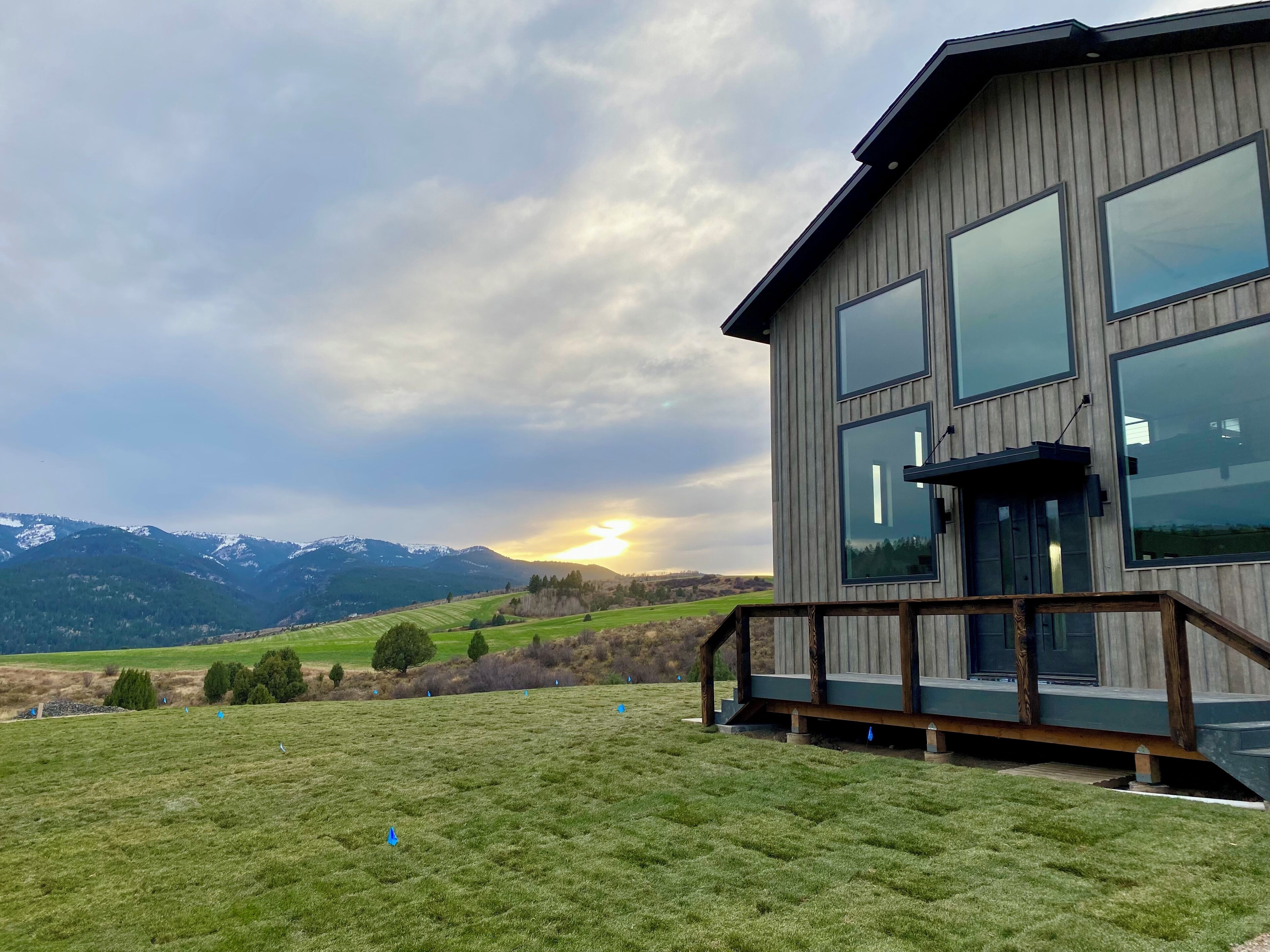 Panoramic Views at Palisades Creek! NEW BUILD 4 Bed 3 Bath Sleeps 8!
