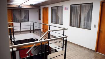 Standard Room, City View | Terrace/patio