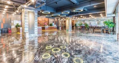 Rimei Hotel (Foshan Sanshui New Power)