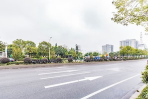Unclassified image, 4 of 60, button - Rimei Hotel (Foshan Sanshui New Power) (Foshan)