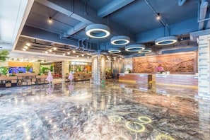Unclassified image, 2 of 60, button - Rimei Hotel (Foshan Sanshui New Power) (Foshan)
