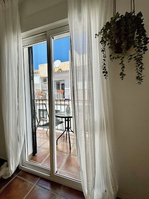 Interior - Apartament in Nerja (Nerja)