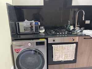 Privékeuken