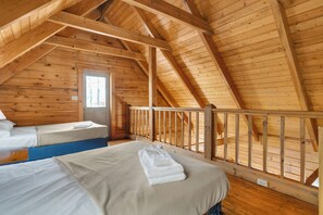 3 Schlafzimmer, kostenloses WLAN, Bettwäsche