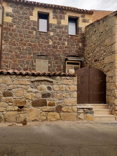 Favisi Rooms - Sardegna