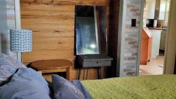 2 dormitoris, wifi i roba de llit