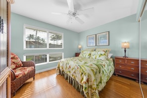 Condo, Multiple Beds (Kona Sea Ridge#X1) | 3 bedrooms - Kona Sea Ridge#x1 (Kailua-Kona)