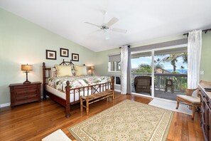 Condo, Multiple Beds (Kona Sea Ridge#X1) | 3 bedrooms - Kona Sea Ridge#x1 (Kailua-Kona)