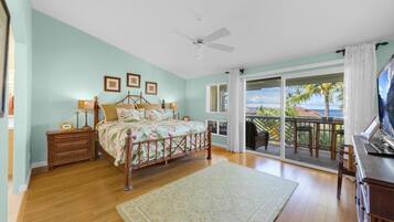 Condo, Multiple Beds (Kona Sea Ridge#X1) | 3 bedrooms