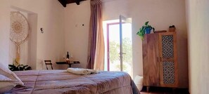 Familieværelse - bjergudsigt | Arbejdsområde til bærbare computere, gratis Wi-Fi