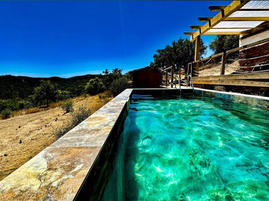 Comfort Chalet, Pool View | Pool | 10 outdoor pools