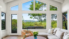 Smart TV, table tennis, offices, computer monitors