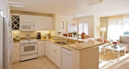 2 BR - CHRISTMAS 2024 - Four Seasons Residence Club Aviara, North San Diego