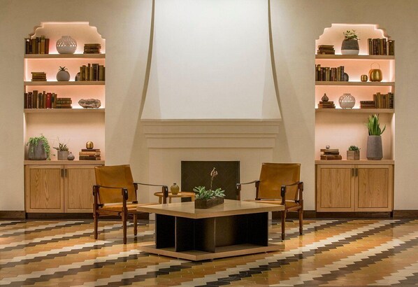 Lobby - 2 BR - CHRISTMAS 2024 - Four Seasons Residence Club Aviara, North San Diego (Carlsbad)