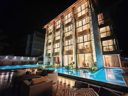 Almareia Boutique Hotel  