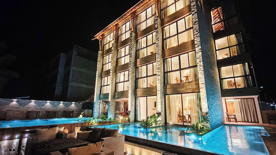 Almareia Boutique Hotel