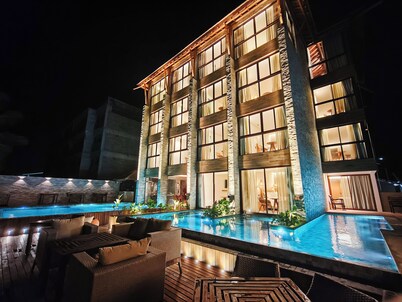 Almareia Boutique Hotel  