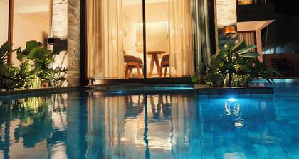 Almareia Boutique Hotel
