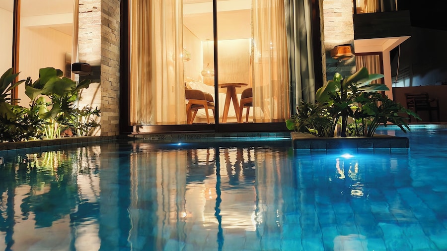 Almareia Boutique Hotel