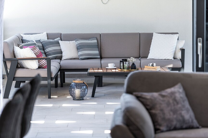 Exclusive Villa Belenum With Breakfast, Gym, Sauna, Sea Views - Srebreno