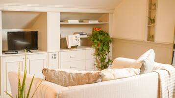 TV connectée, livres