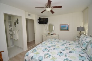 3 chambres, Wi-Fi, literie fournie