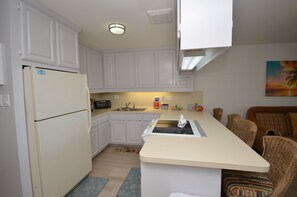 Mikrowelle, Ofen, Herdplatte