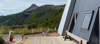 Appartement Style Chalet 12 Personnes