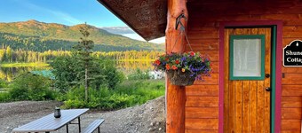 Shunem Cottage -HCRL