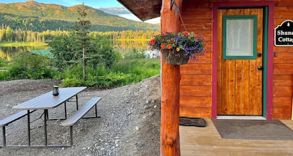 Shunem Cottage -HCRL