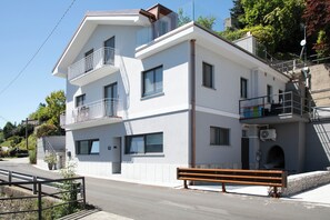 Exterior - Casa del lago - One Bedroom Apartment, Sleeps 4 (oggebbio)