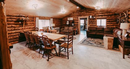Bunker Lodge Apartment-HCRL
