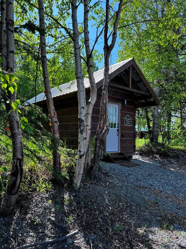 Rapha Cabin-HCRL